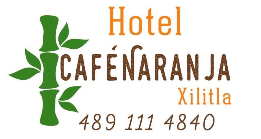 Hotel Cafenaranja ヒリトゥラ エクステリア 写真